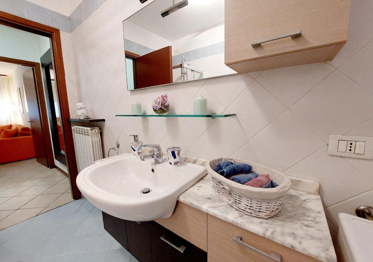Monolocale-7 Minuti Da Bergamo, 10 Minuti Milan Bergamo Airport Apartment Gorle Ngoại thất bức ảnh